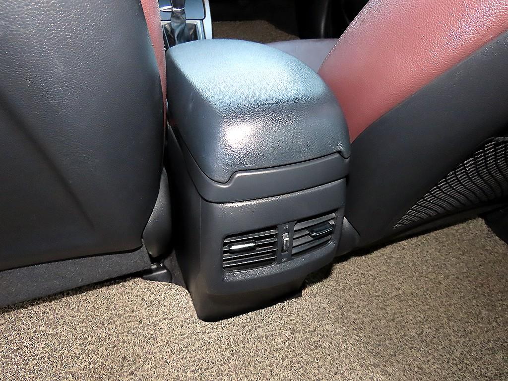 HYUNDAI Avante 2014 Blanco - Importación desde Corea - HF Imports Iquique - Foto 18