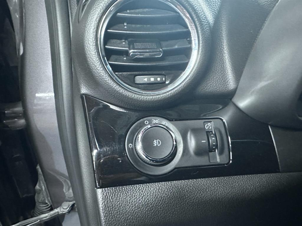 Chevrolet Orlando - Vista 11