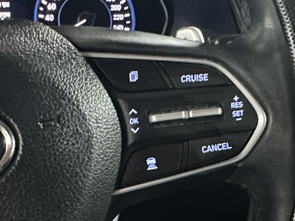 HYUNDAI Palisade 2022 Blanco - Importación desde Corea - HF Imports Iquique - Foto 18