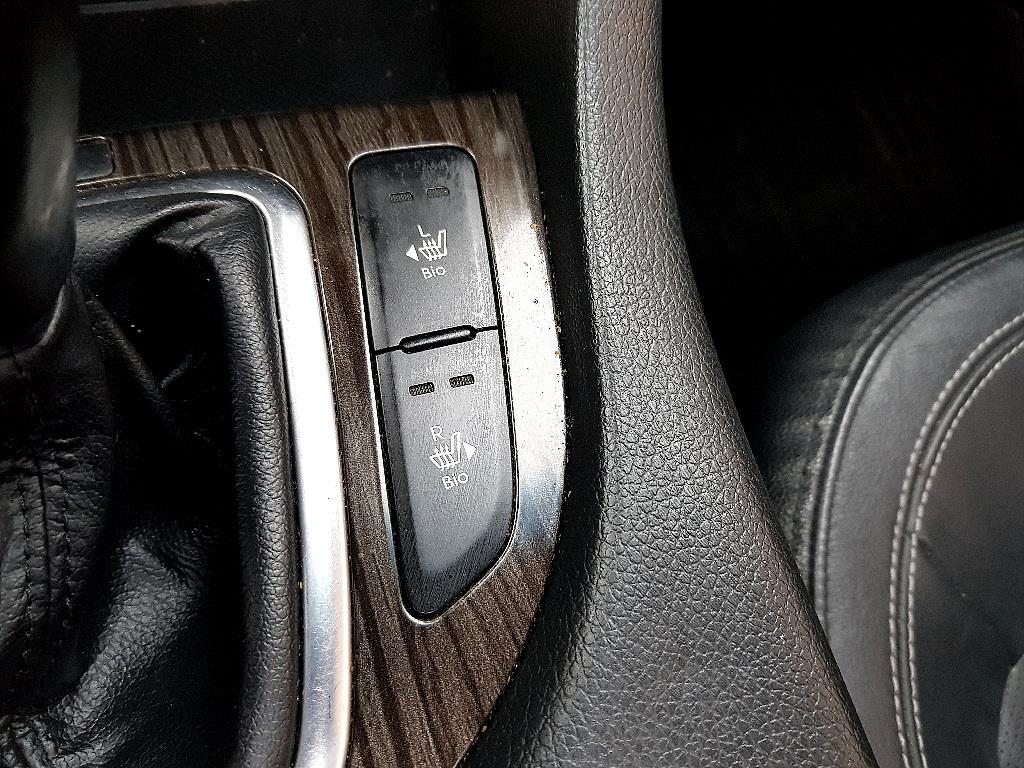 KIA K5 2011 Blanco - Importación desde Corea - HF Imports Iquique - Foto 16