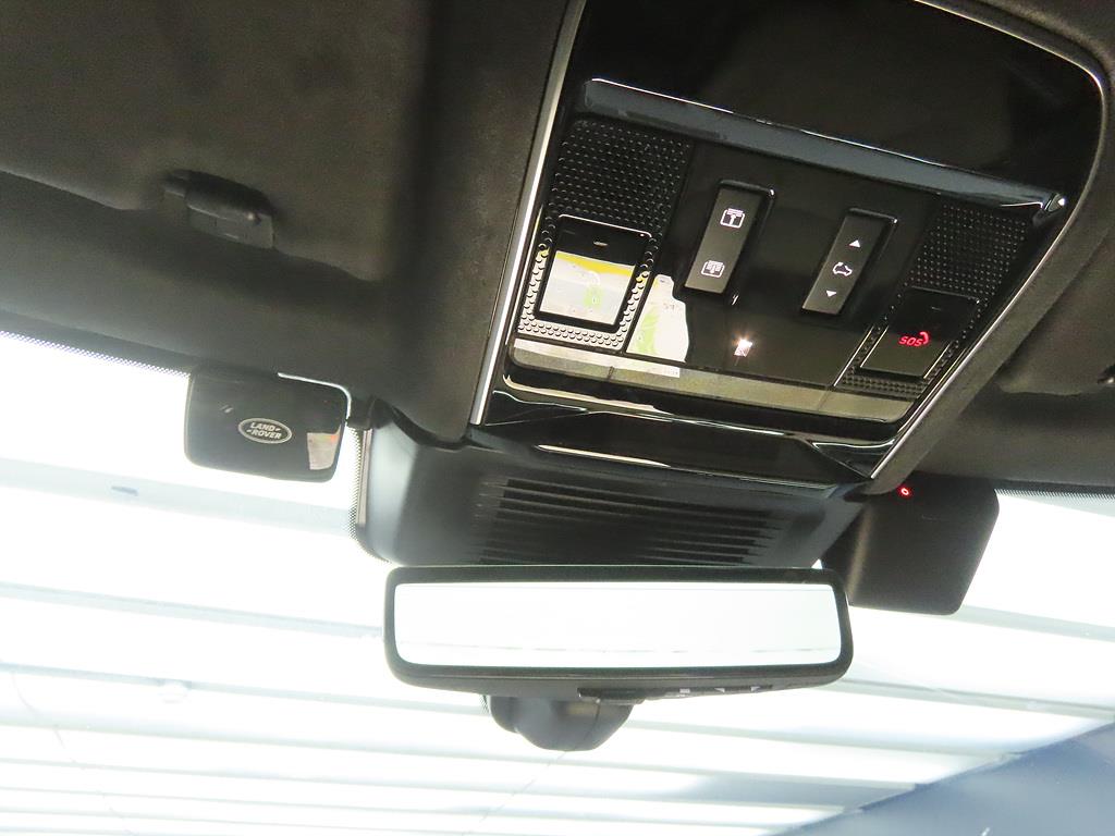 Land Rover Range Rover Sports - Vista 12