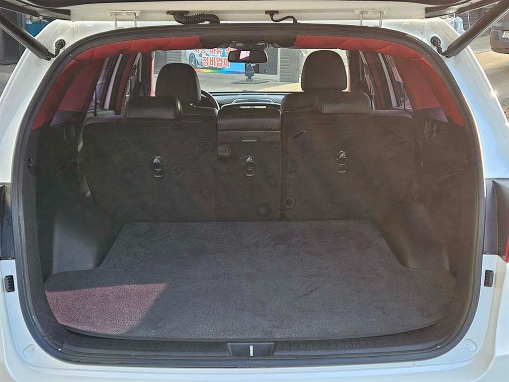 KIA Sorento 2020 Blanco - Importación desde Corea - HF Imports Iquique - Foto 17