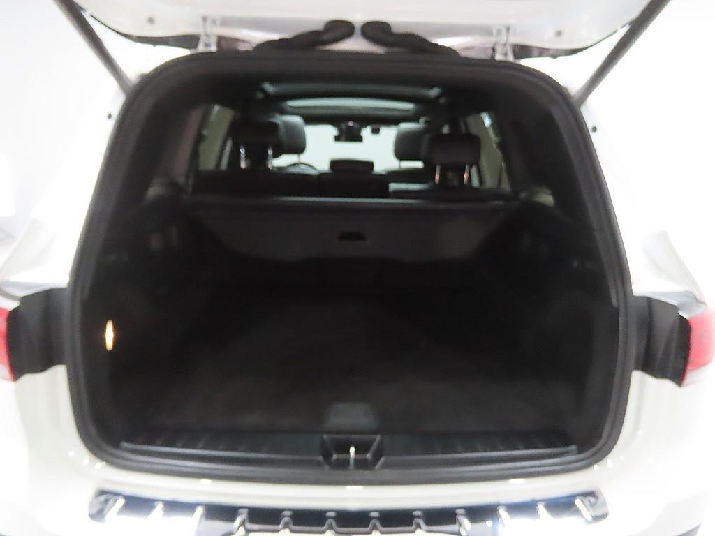 Mercedes Benz GLB Class 2021 Blanco - Importación desde Corea - HF Imports Iquique - Foto 8