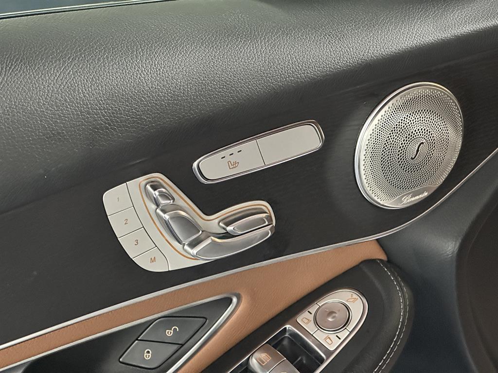 Mercedes Benz GLC Class 2021 Blanco - Importación desde Corea - HF Imports Iquique - Foto 19