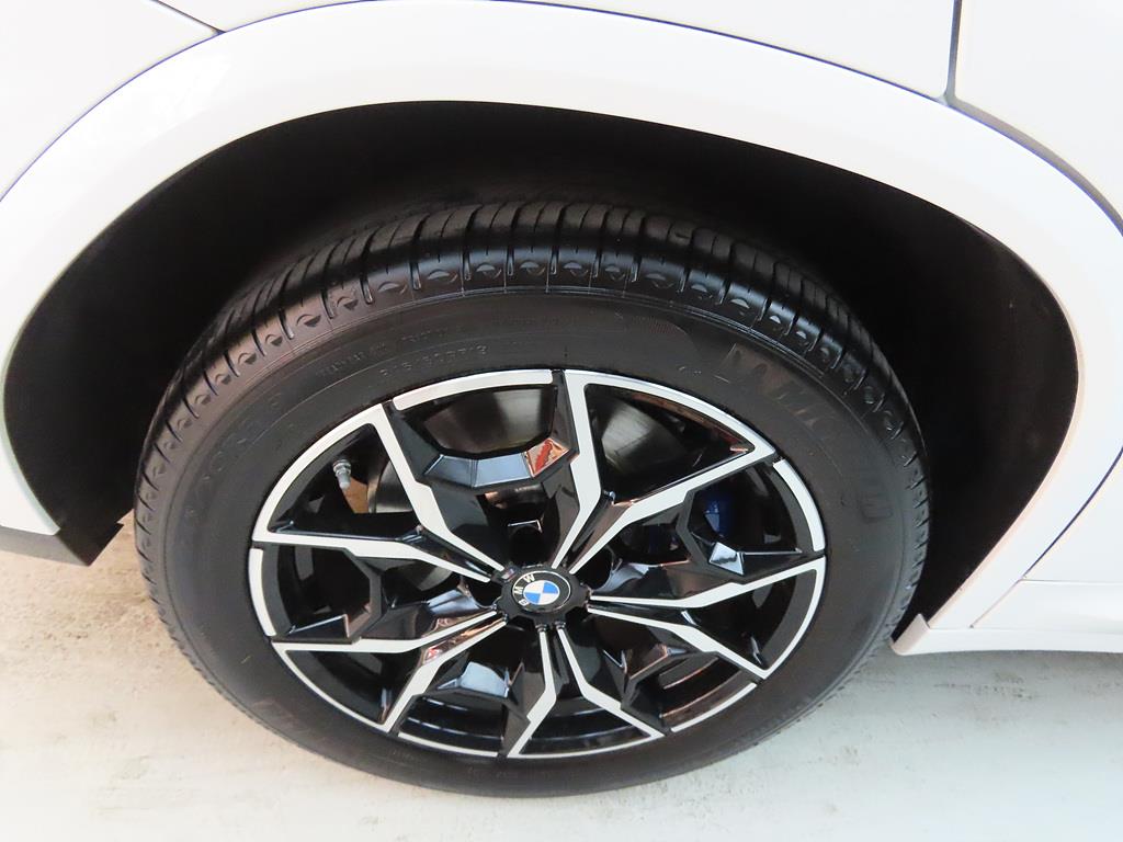 BMW X4 2023 Blanco - Importación desde Corea - HF Imports Iquique - Foto 20