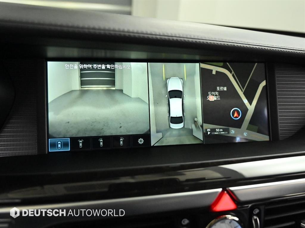 Genesis EQ900 2016 Negro - Importación desde Corea - HF Imports Iquique - Foto 15