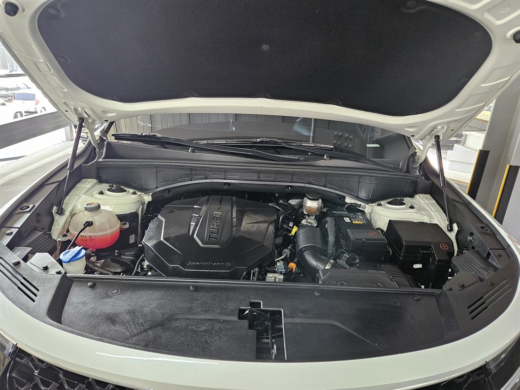 KIA Sorento - Vista 9