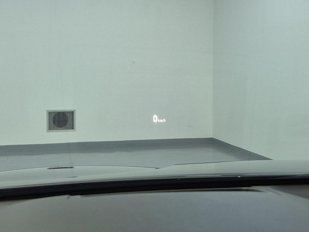 HYUNDAI Santa Fe 2019 Gris - Importación desde Corea - HF Imports Iquique - Foto 17