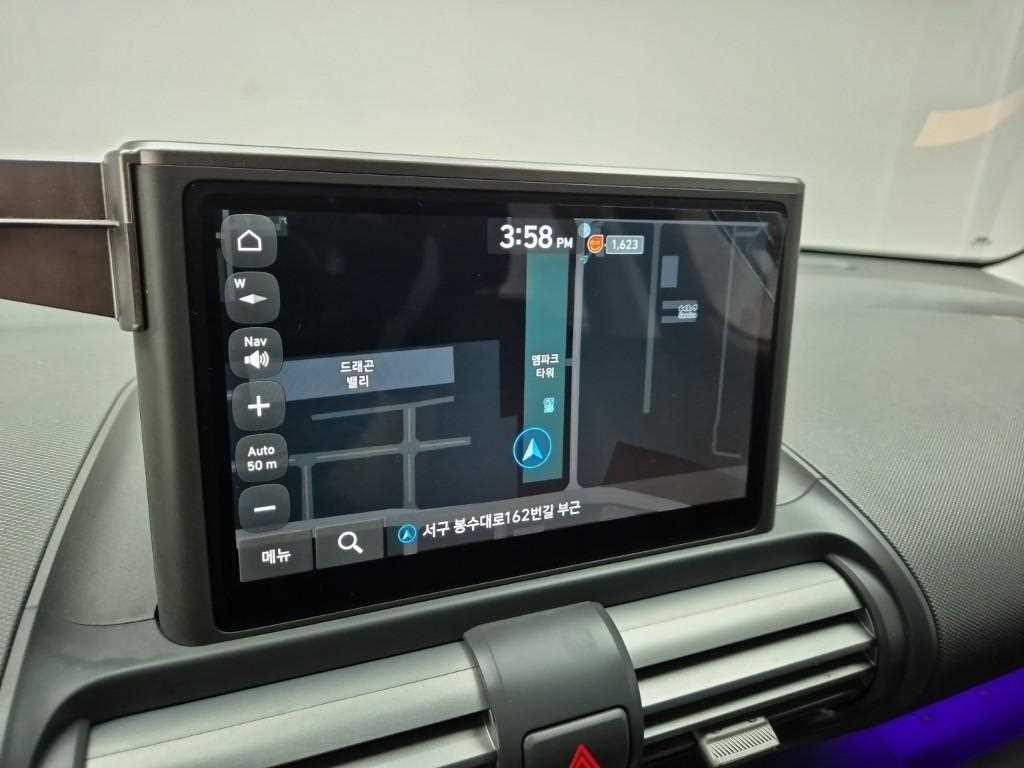 HYUNDAI Casper 2023 Verde - Importación desde Corea - HF Imports Iquique - Foto 13