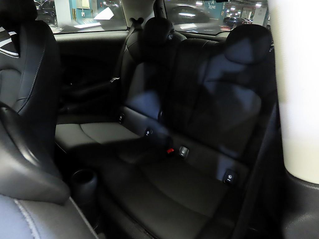 Mini Cooper - Vista 7