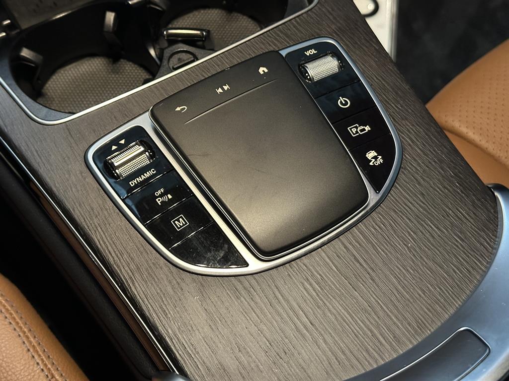 Mercedes Benz GLC Class 2021 Blanco - Importación desde Corea - HF Imports Iquique - Foto 17