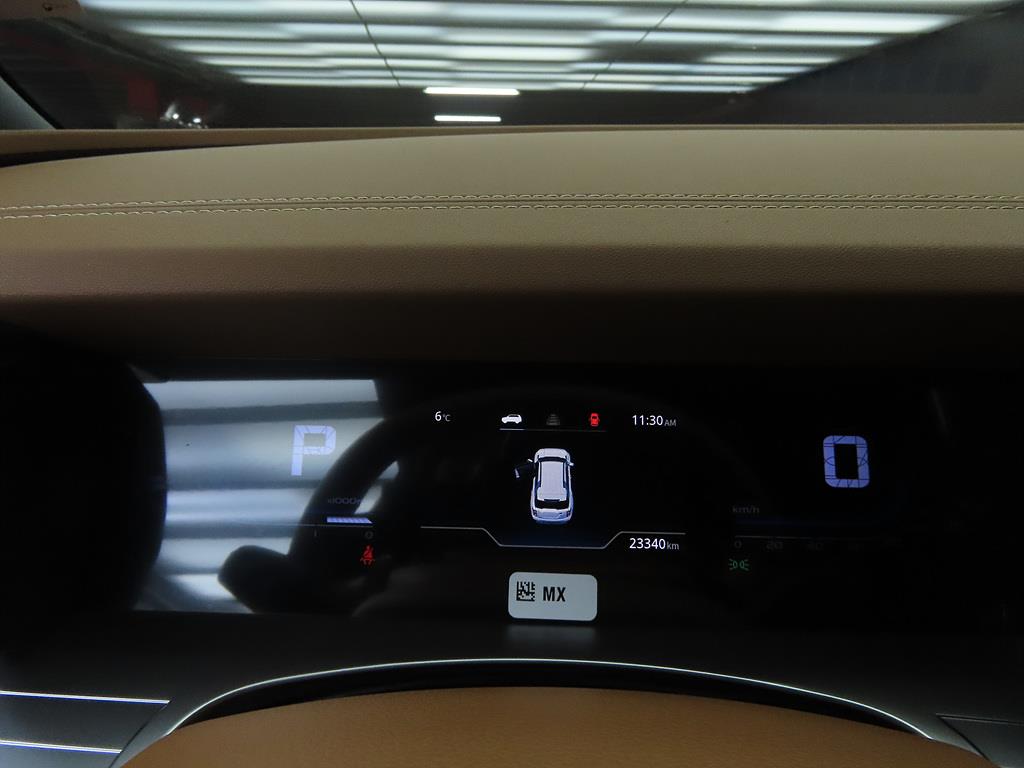 Ssangyong Torres - Vista 9