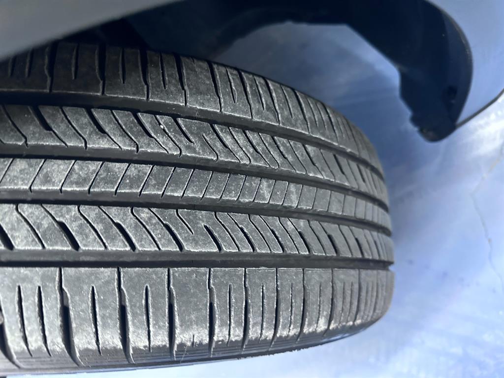 Chevrolet Orlando 2014 Gris - Importación desde Corea - HF Imports Iquique - Foto 18