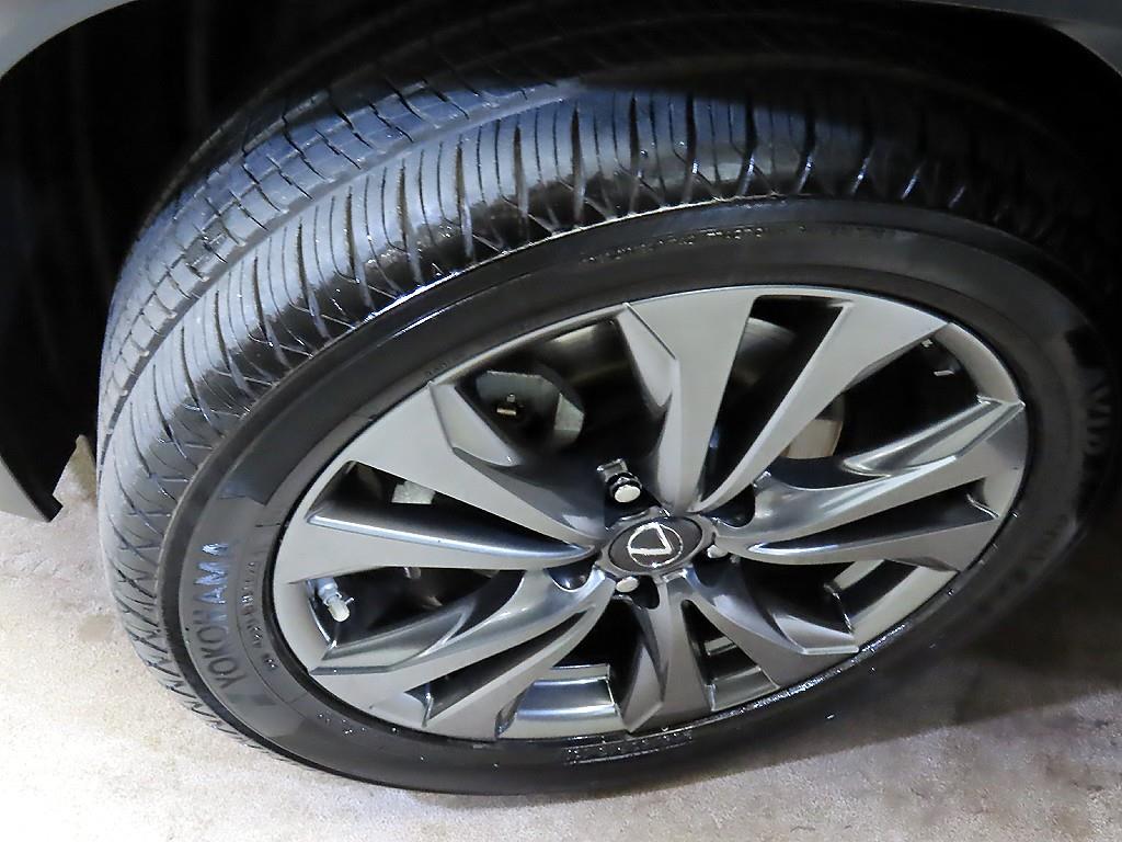 Lexus UX 2022 Gris - Importación desde Corea - HF Imports Iquique - Foto 20