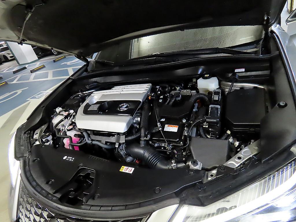 Lexus UX 2022 Gris - Importación desde Corea - HF Imports Iquique - Foto 19