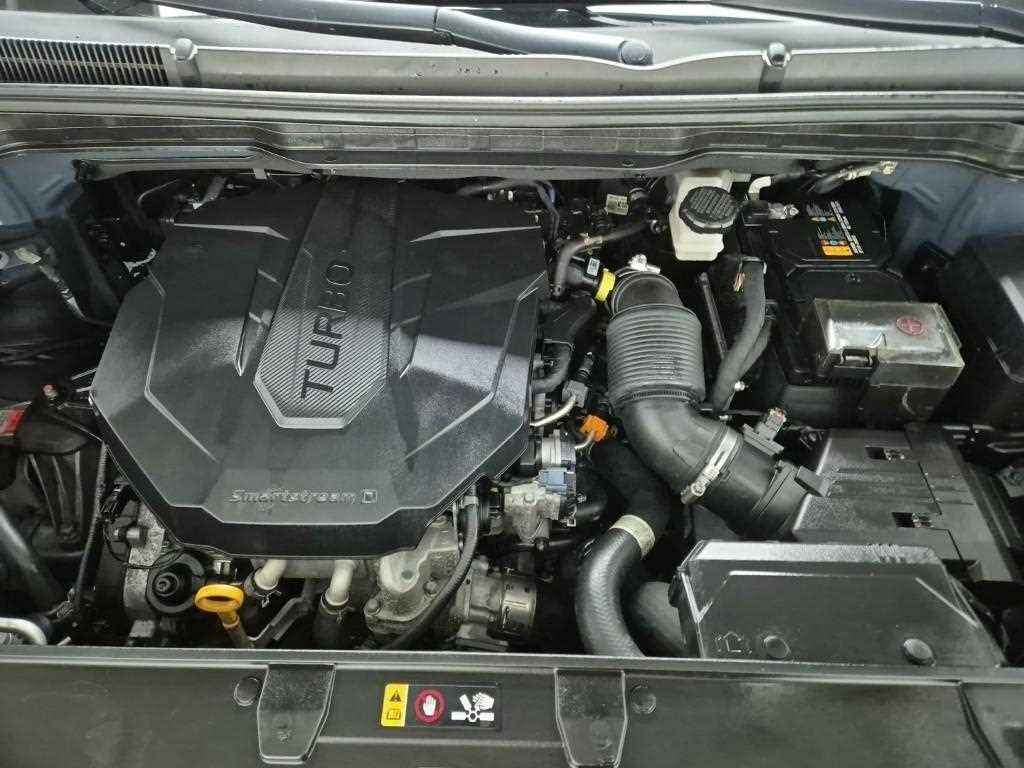 KIA Carnival - Vista 5