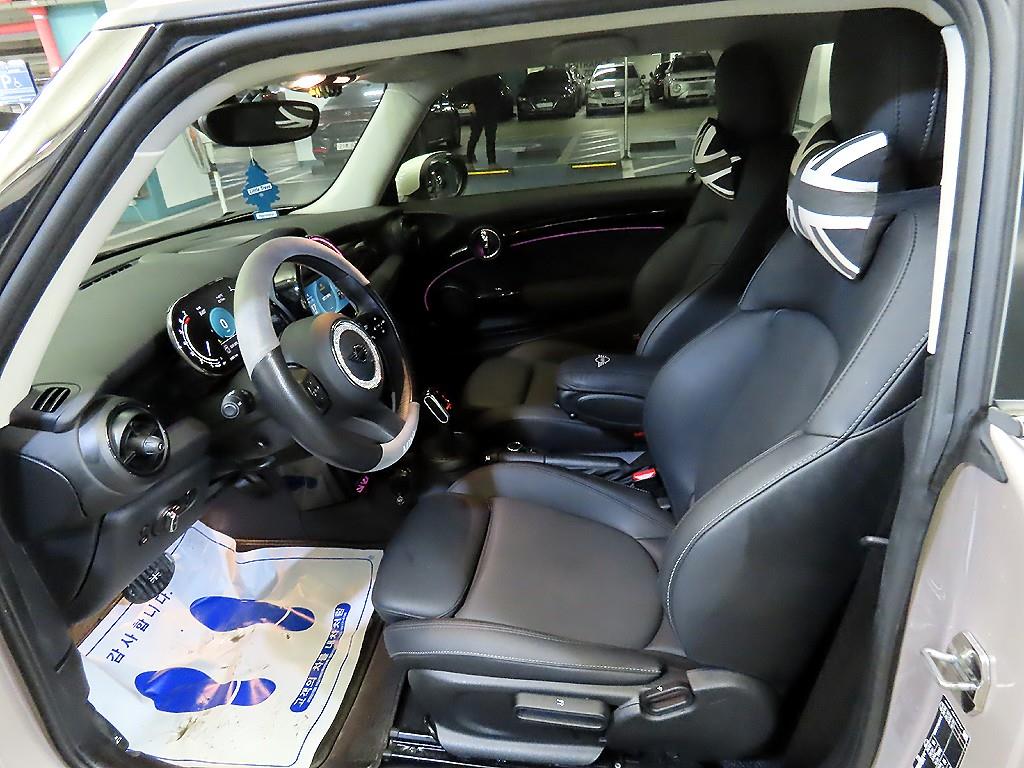 Mini Cooper - Vista 6