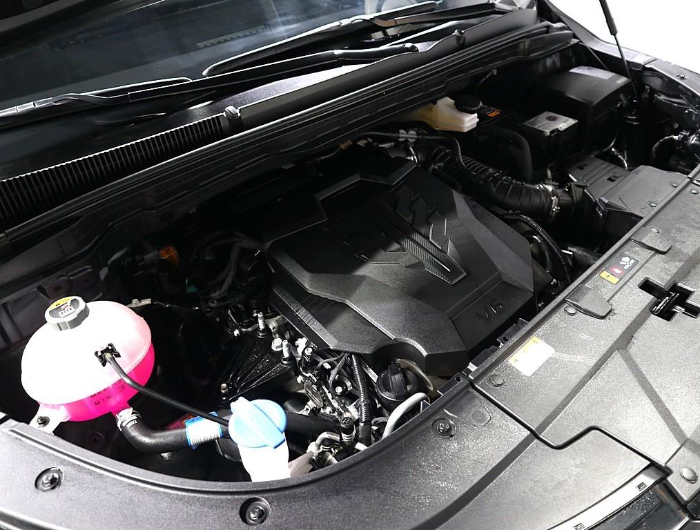 KIA Carnival - Vista 6