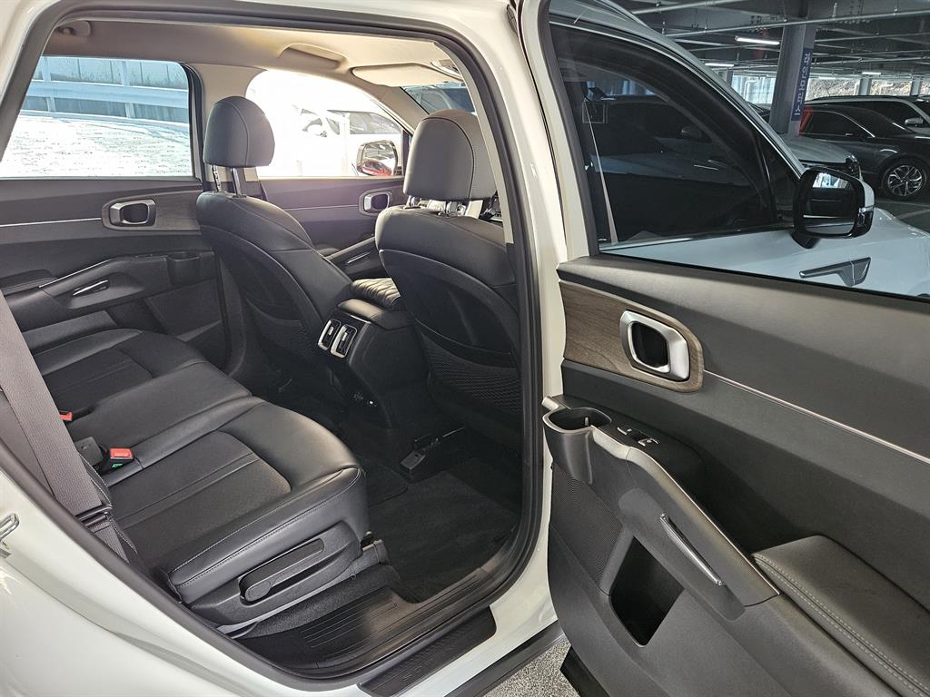 KIA Sorento - Vista 6