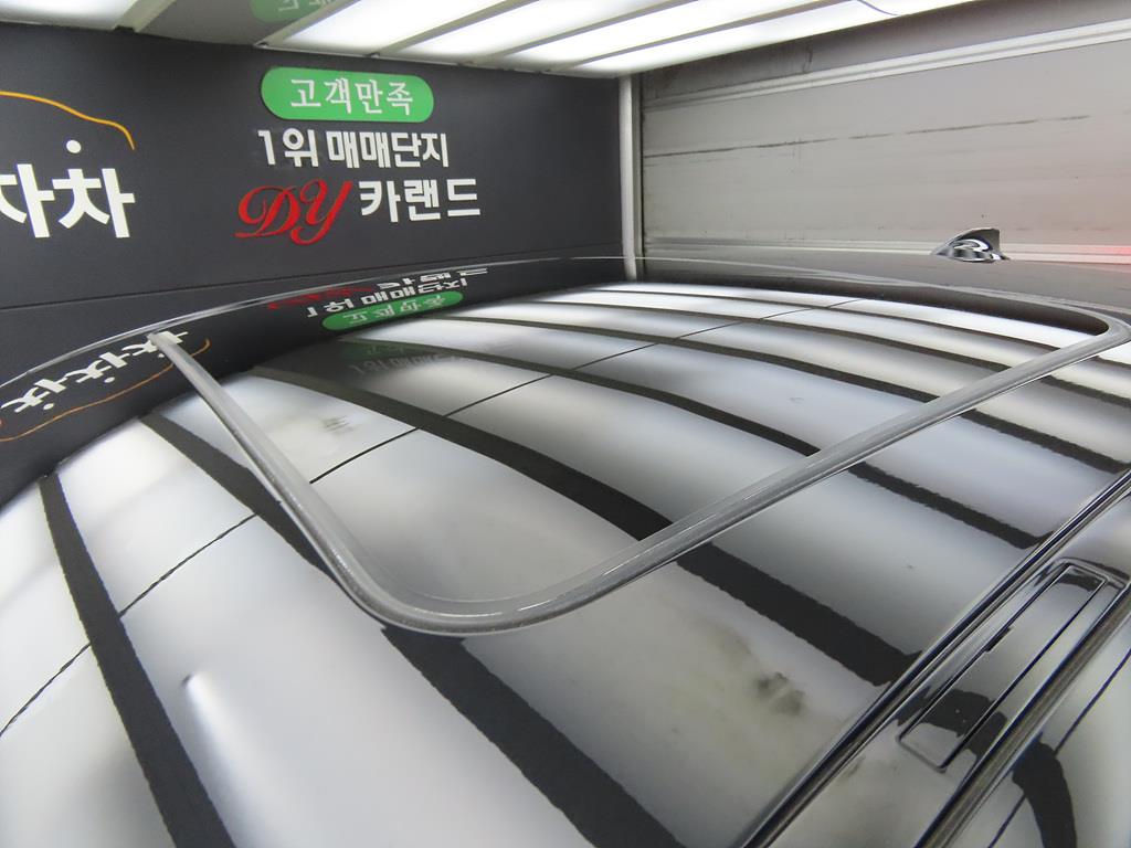 BMW 3 series 2022 Negro - Importación desde Corea - HF Imports Iquique - Foto 17