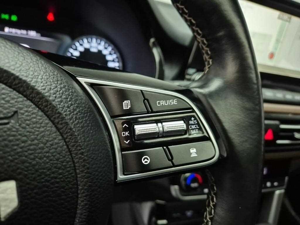 KIA Seltos 2022 Blanco - Importación desde Corea - HF Imports Iquique - Foto 16