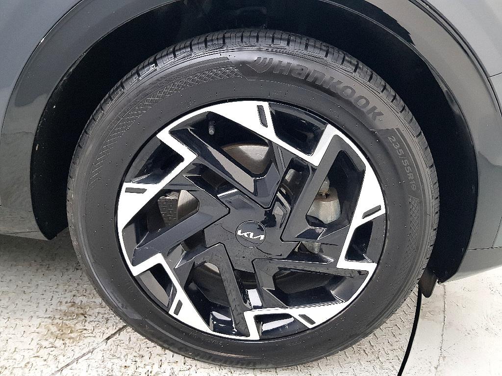 KIA Sportage 2022 Gris - Importación desde Corea - HF Imports Iquique - Foto 20