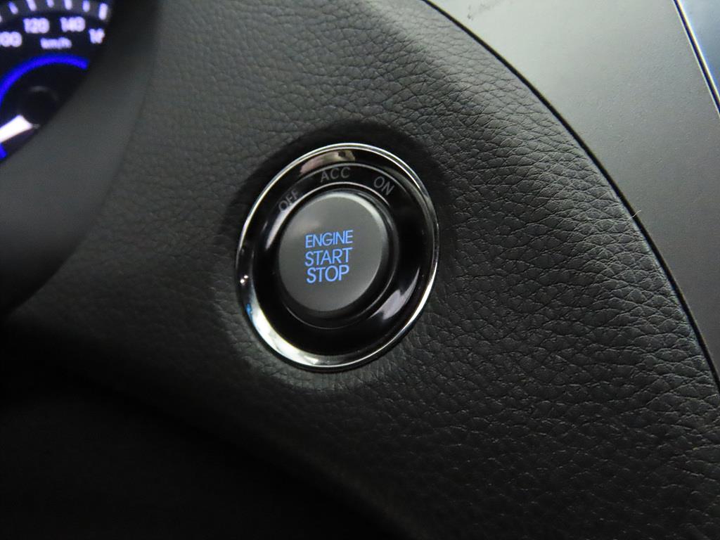 HYUNDAI Grandeur 2015 Negro - Importación desde Corea - HF Imports Iquique - Foto 16