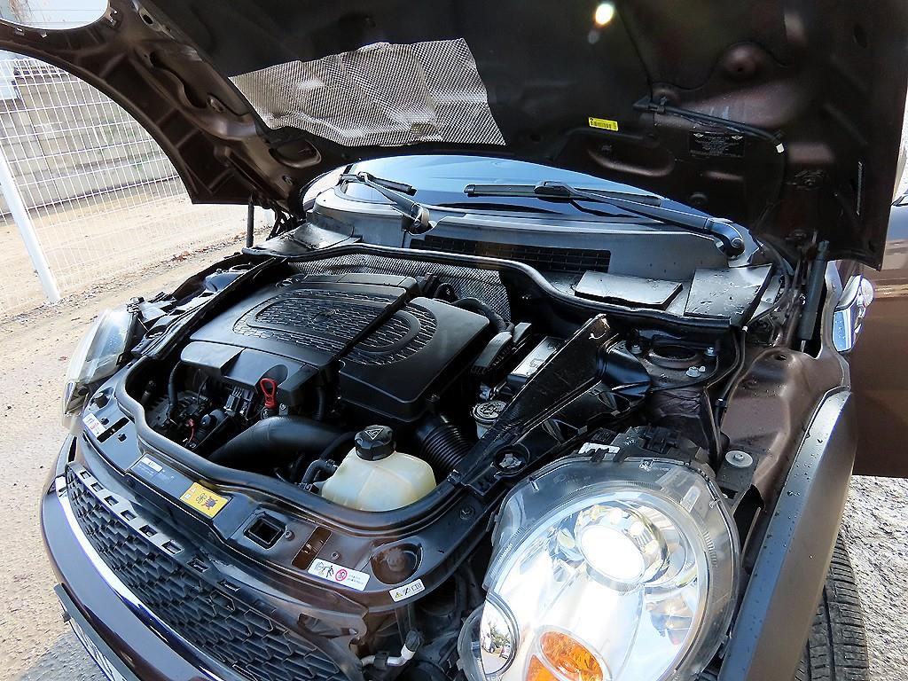 Mini Cooper 2012 - Importación desde Corea - HF Imports Iquique - Foto 17