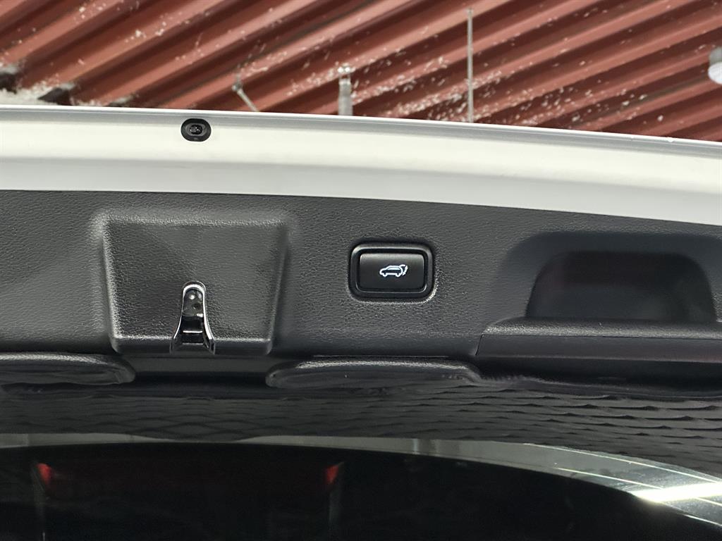 HYUNDAI Palisade - Vista 11