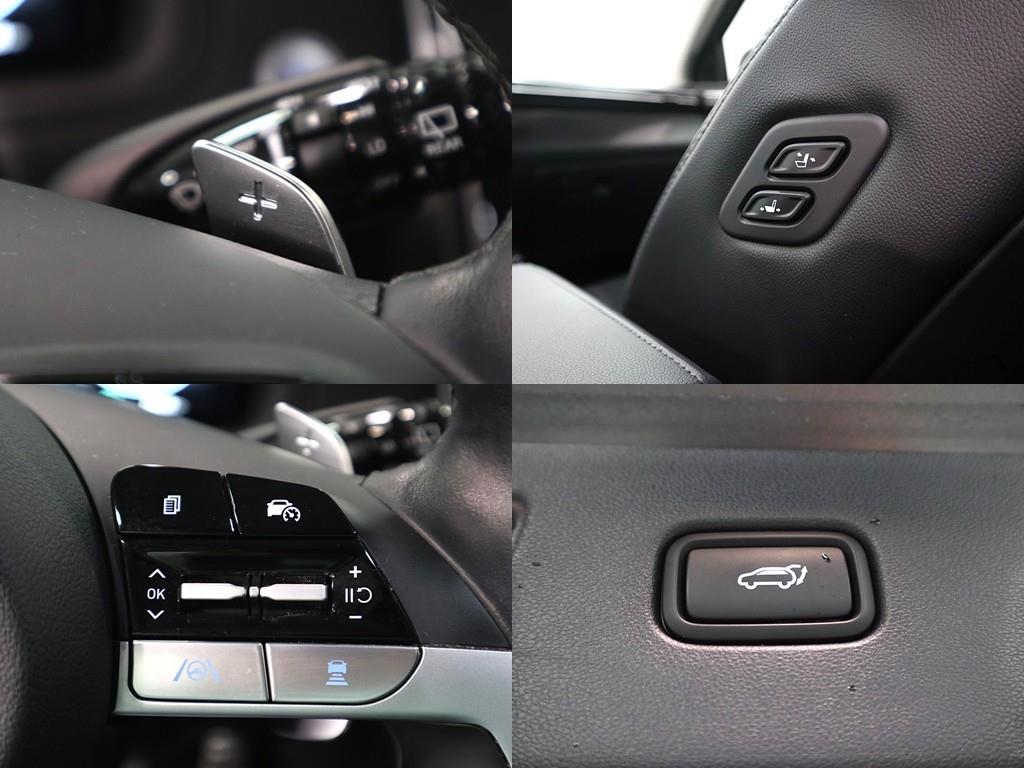 HYUNDAI Tucson 2023 Gris - Importación desde Corea - HF Imports Iquique - Foto 19