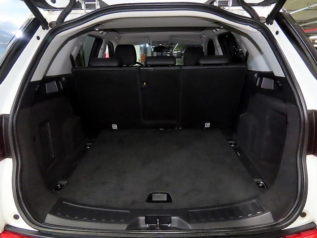 Land Rover Discovery Sports 2016 Blanco - Importación desde Corea - HF Imports Iquique - Foto 17