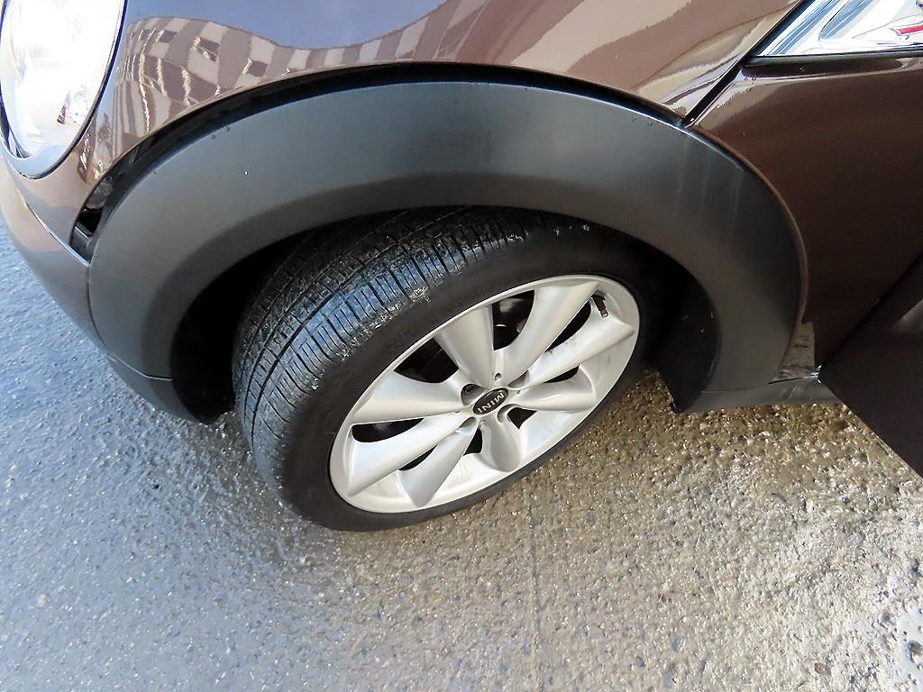 Mini Cooper 2012 - Importación desde Corea - HF Imports Iquique - Foto 18