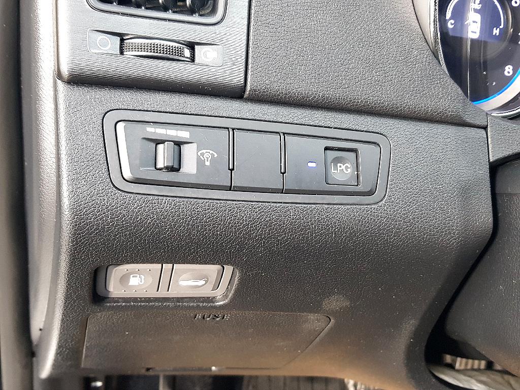 HYUNDAI Sonata 2014 Gris - Importación desde Corea - HF Imports Iquique - Foto 13