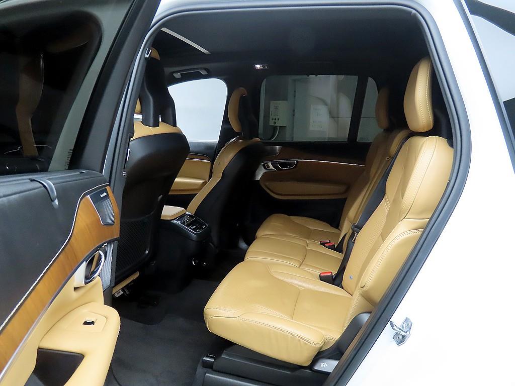 Volvo XC90 - Vista 6