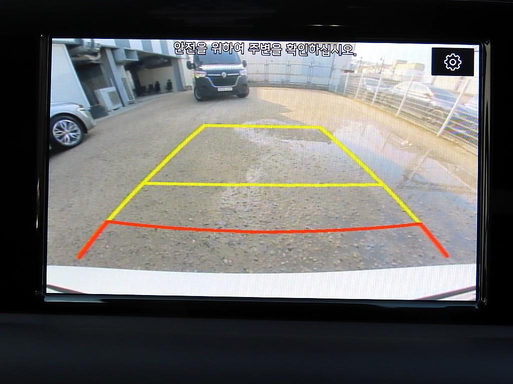 KIA Stinger 2018 Blanco - Importación desde Corea - HF Imports Iquique - Foto 14