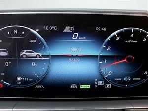 Mercedes Benz GLE Class - Vista 12