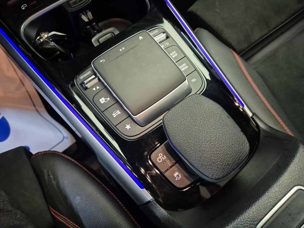 Mercedes Benz GLB Class 2023 Blanco - Importación desde Corea - HF Imports Iquique - Foto 17