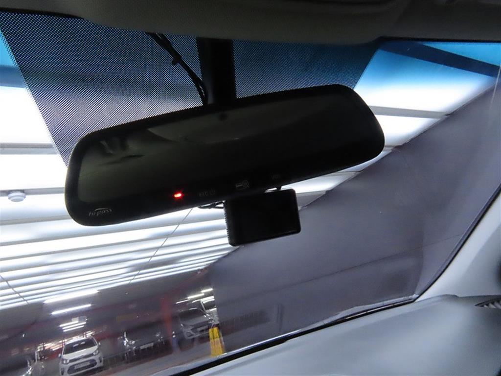 HYUNDAI Sonata 2016 Gris - Importación desde Corea - HF Imports Iquique - Foto 15