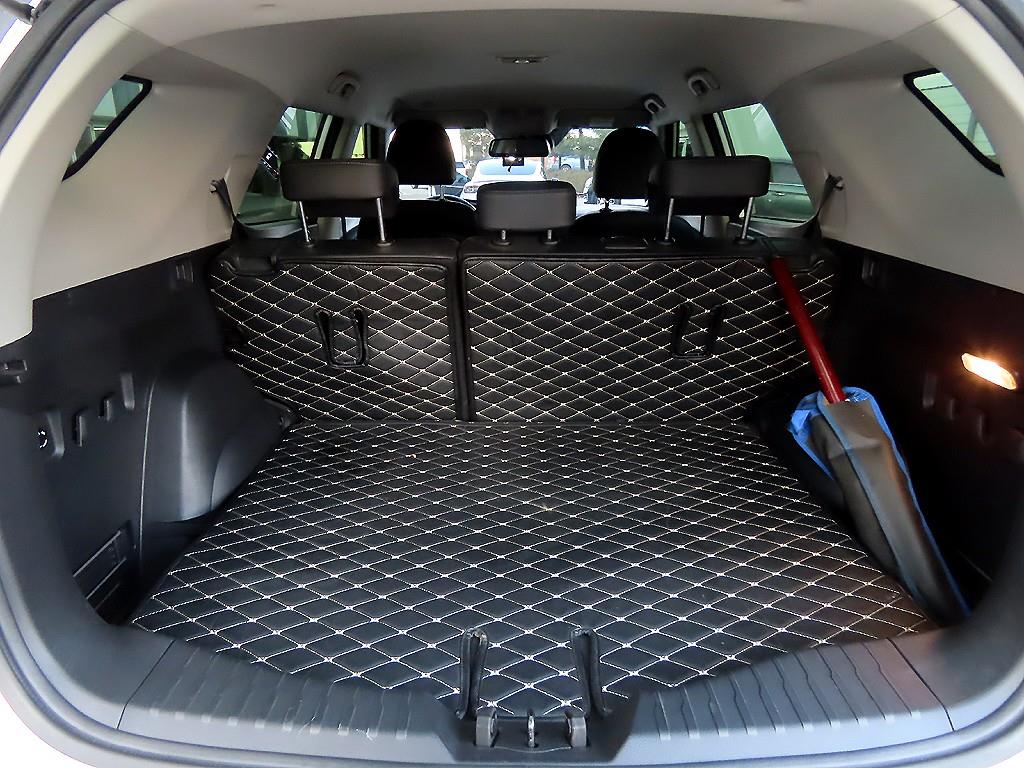 Ssangyong Tivoli 2021 Blanco - Importación desde Corea - HF Imports Iquique - Foto 18