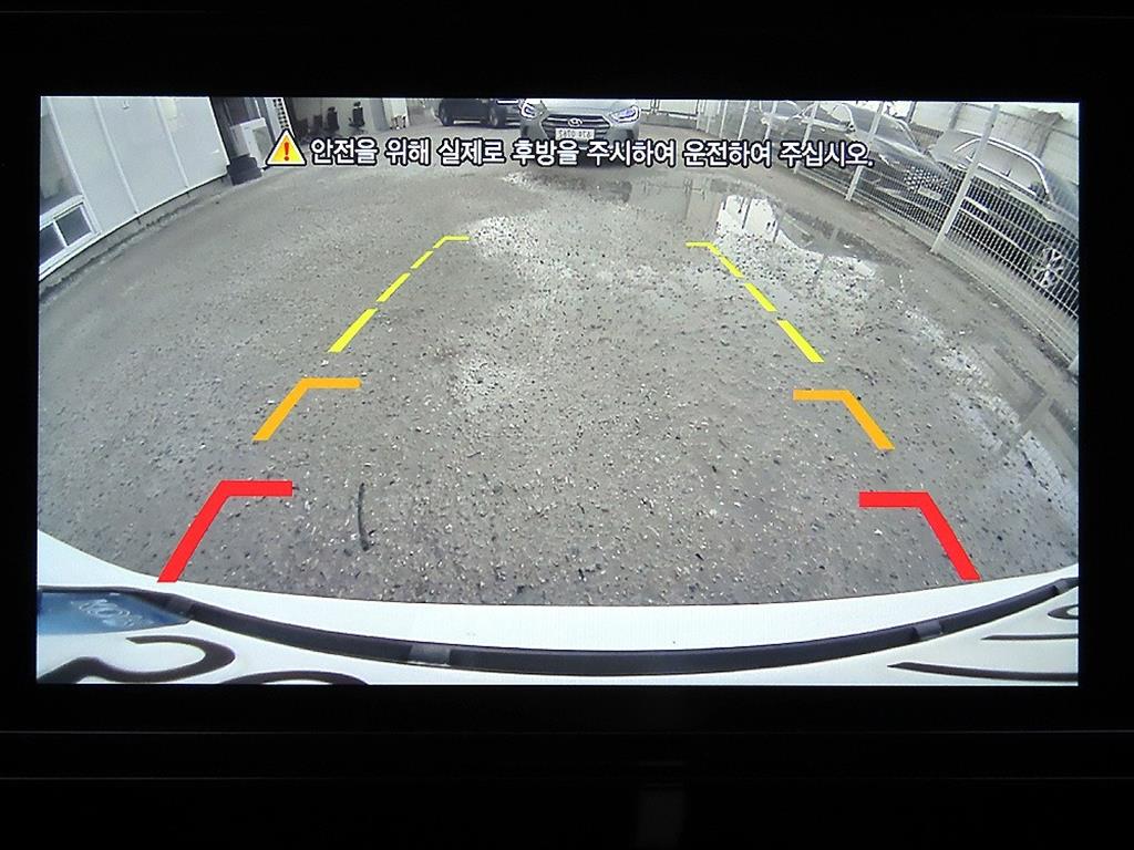 Ssangyong Tivoli 2021 Blanco - Importación desde Corea - HF Imports Iquique - Foto 16