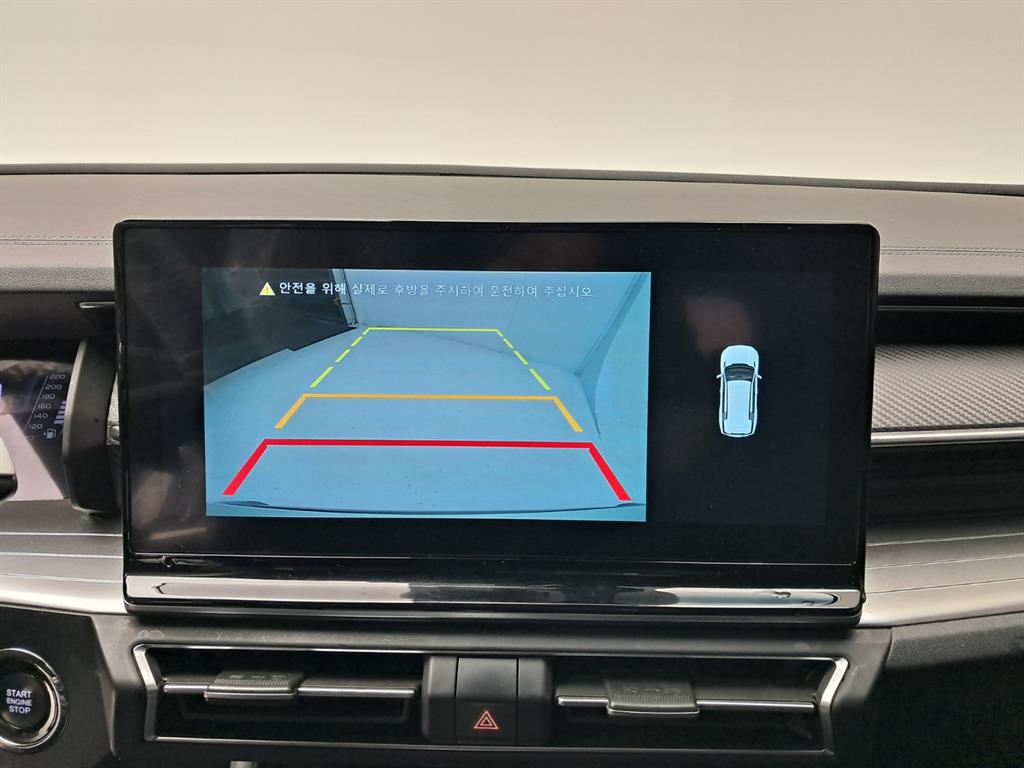 Ssangyong Torres 2023 - Importación desde Corea - HF Imports Iquique - Foto 10