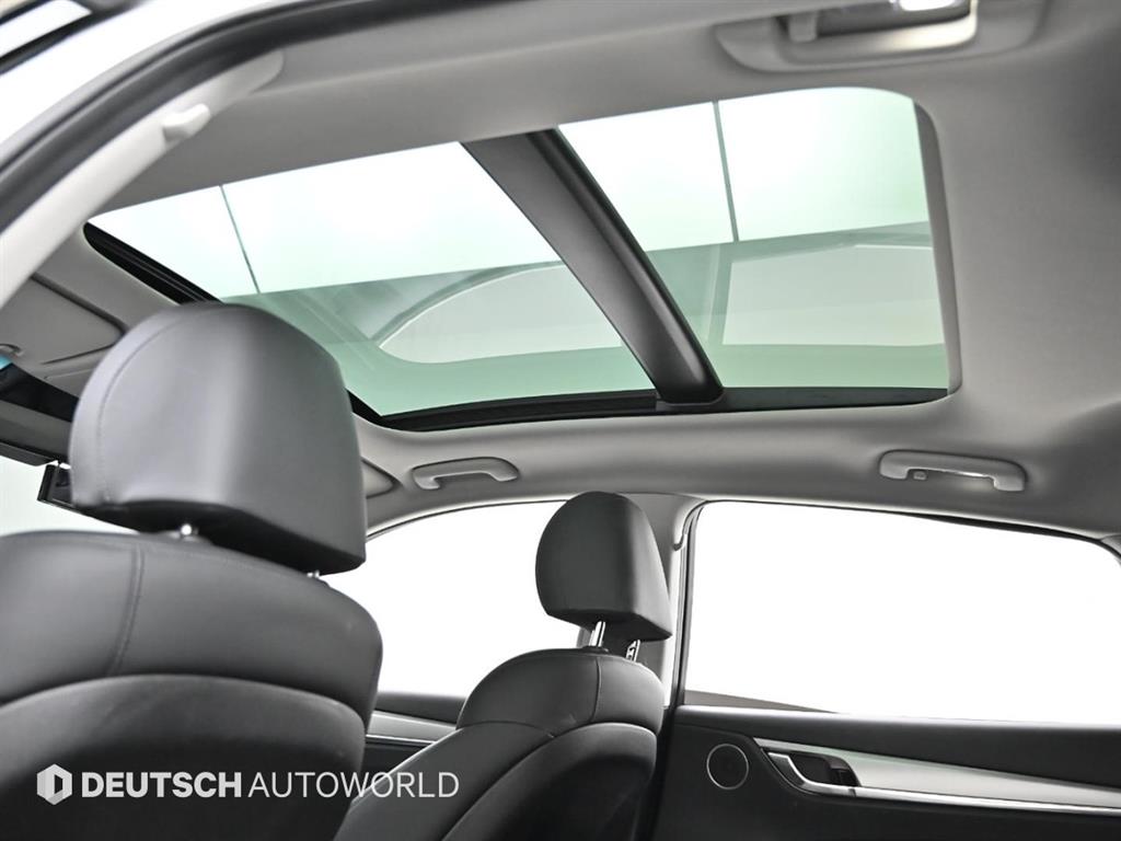 HYUNDAI Grandeur - Vista 5