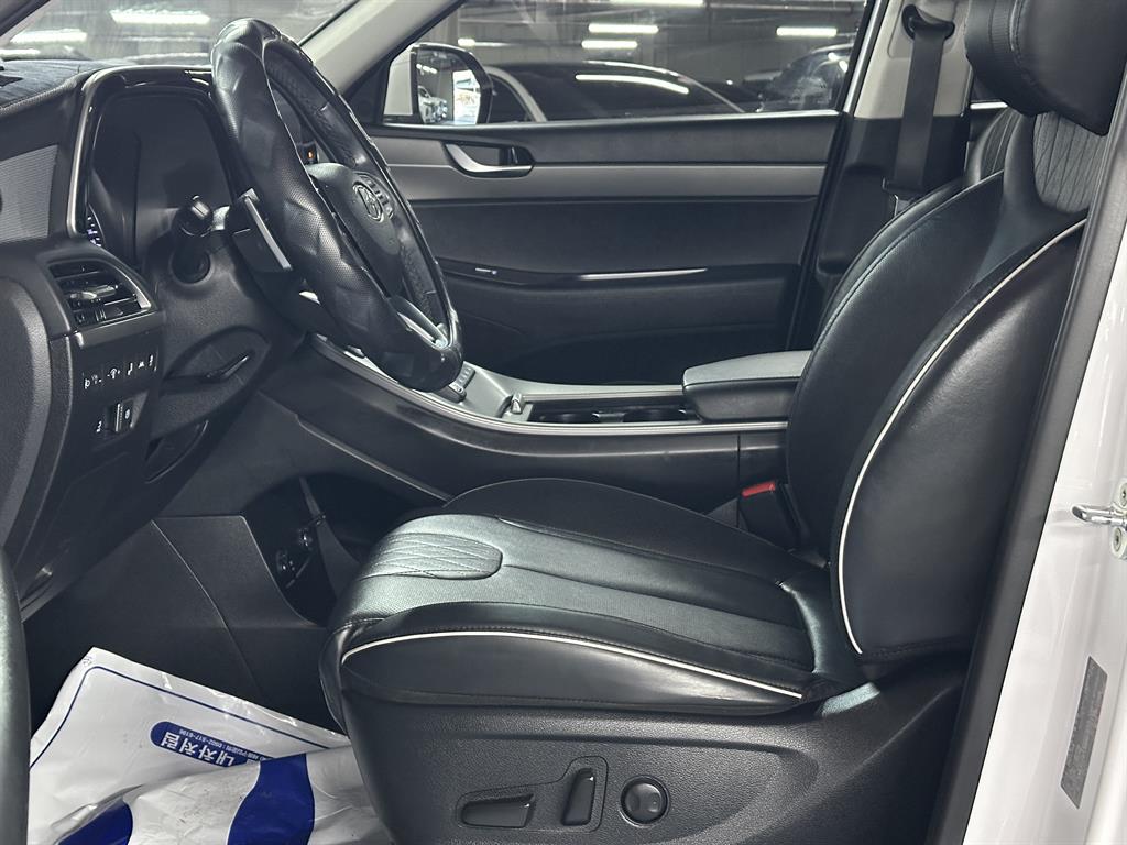 HYUNDAI Palisade - Vista 7