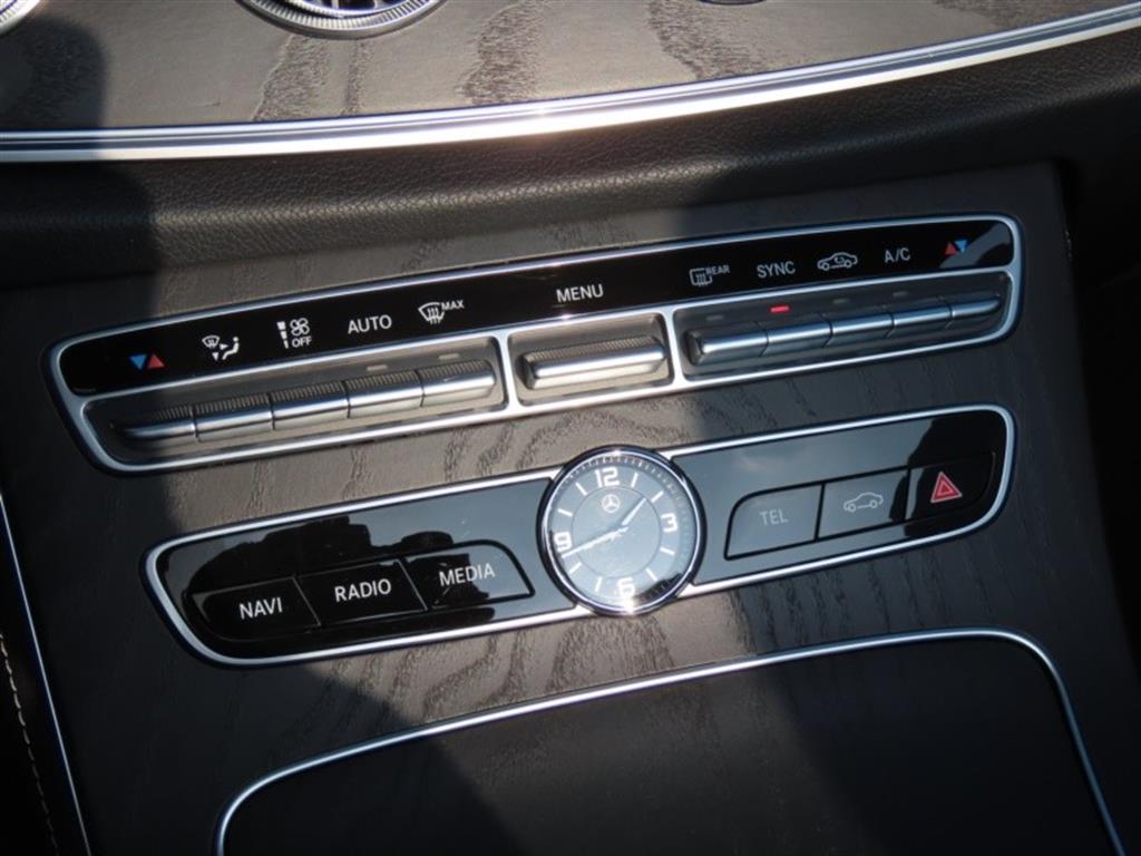 Mercedes Benz E class 2018 - Importación desde Corea - HF Imports Iquique - Foto 8