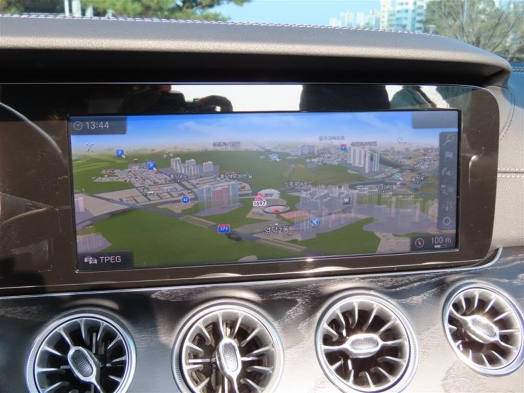 Mercedes Benz E class 2018 - Importación desde Corea - HF Imports Iquique - Foto 9