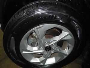 HYUNDAI Tucson - Vista 12