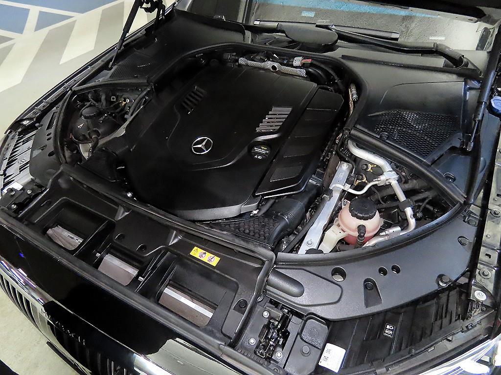 Mercedes Benz S Class 2022 - Importación desde Corea - HF Imports Iquique - Foto 19