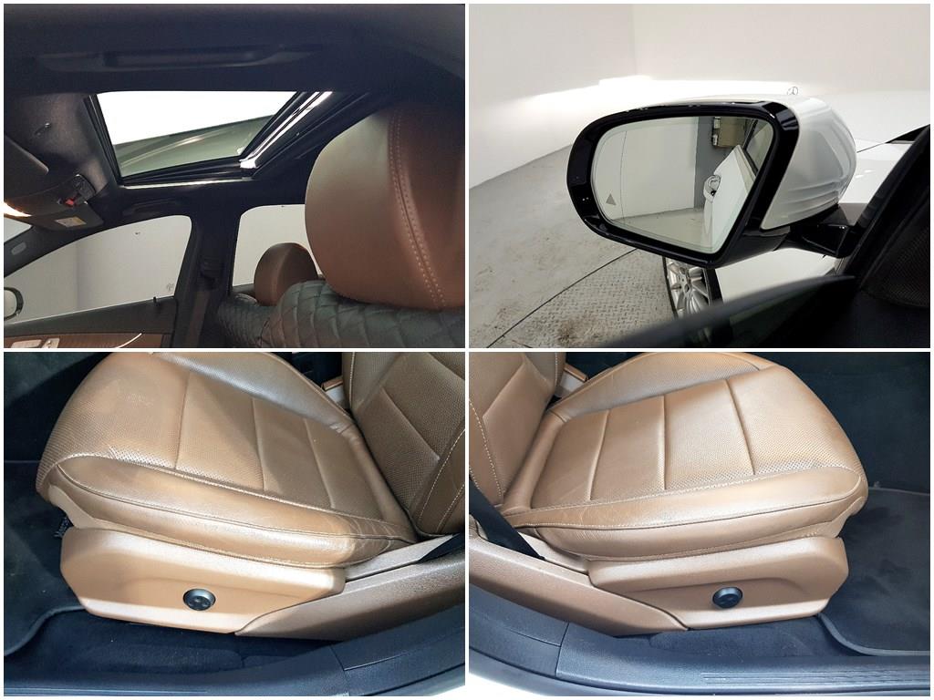 Mercedes Benz E class 2021 Blanco - Importación desde Corea - HF Imports Iquique - Foto 16