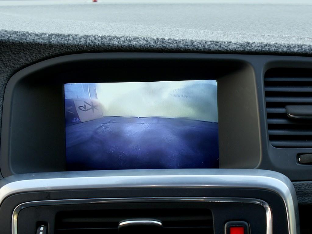 Volvo V60 2016 Negro - Importación desde Corea - HF Imports Iquique - Foto 10