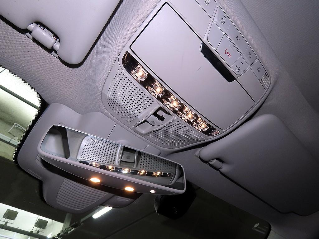 Mercedes Benz E class 2019 Negro - Importación desde Corea - HF Imports Iquique - Foto 15